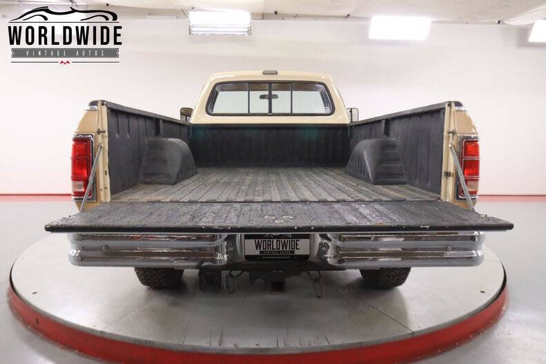 1987 Dodge RAM 150