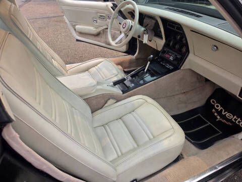 1978 Chevrolet Corvette