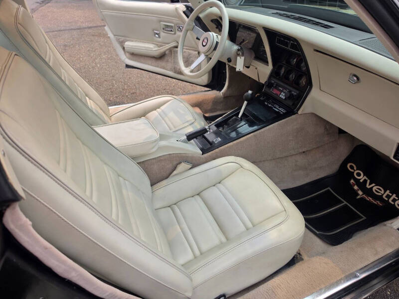 1978 Chevrolet Corvette
