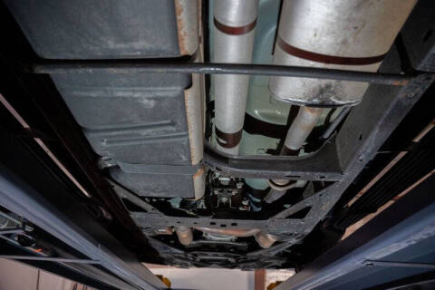 2005 Chevrolet SSR LS