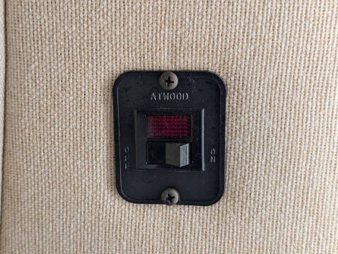 1996 Dodge Ram Van 3500