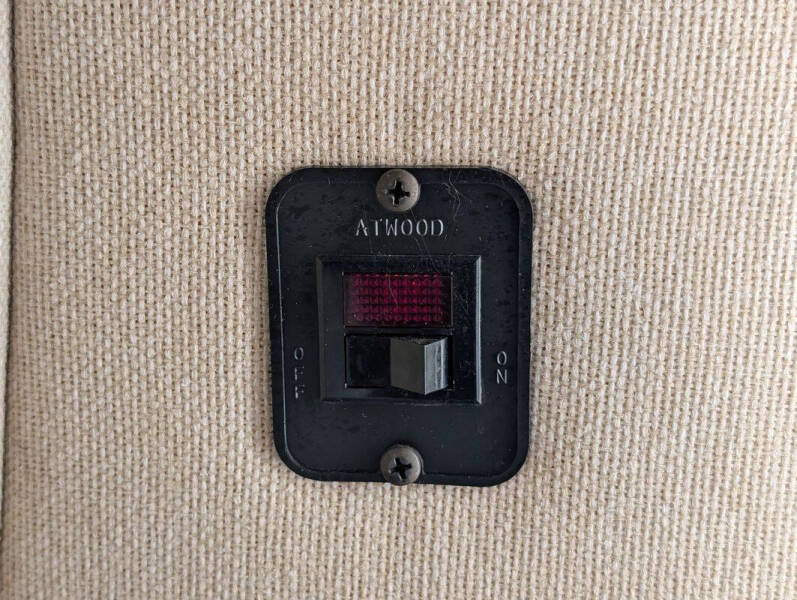 1996 Dodge Ram Van 3500