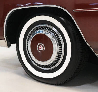 1978 Cadillac Eldorado