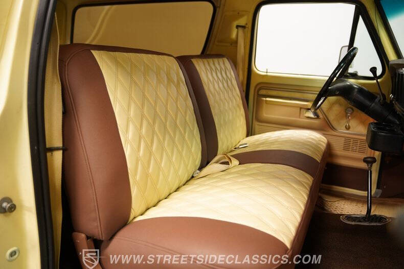 1979 Ford Bronco