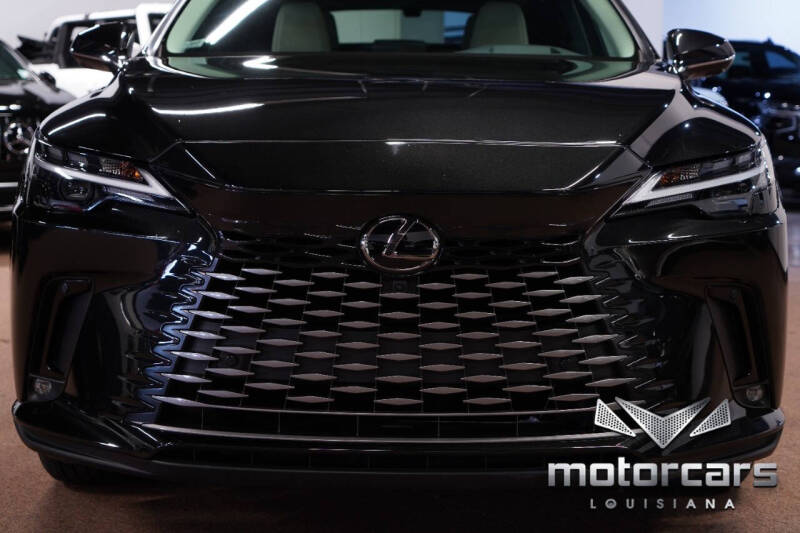 2024 Lexus RX 350 Premium+