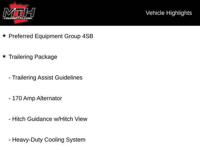 2021 GMC Acadia AT4