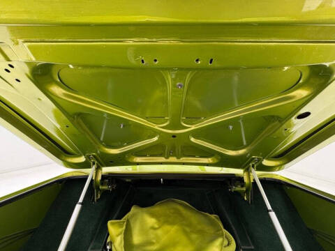 1962 Ford Thunderbird