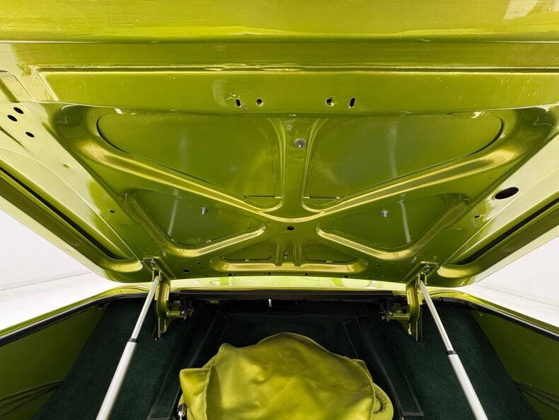 1962 Ford Thunderbird