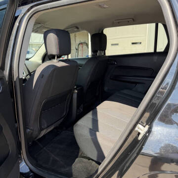 2016 GMC Terrain SLE-2