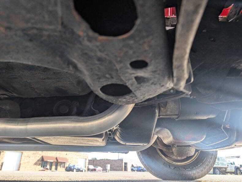 1971 Buick Gran Sport