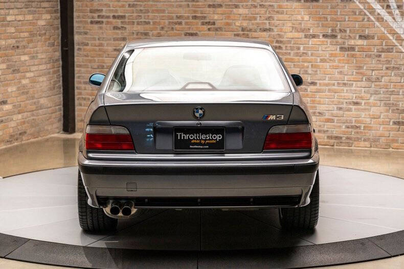 1995 BMW M3
