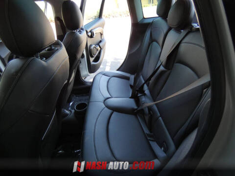 2019 MINI Hardtop 4 Door Cooper S