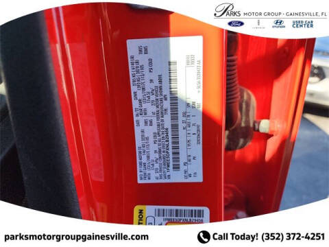 2022 Ford Bronco Wildtrak Advanced