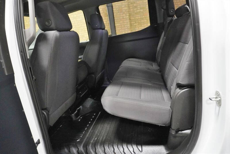 2022 Chevrolet Silverado 1500 Limited