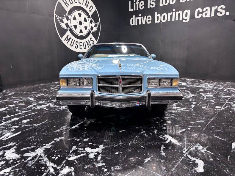 1975 Pontiac Grand Ville