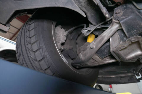 1984 Chevrolet Corvette