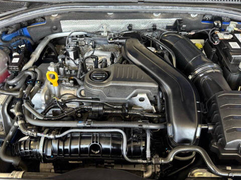 2022 Volkswagen Jetta S