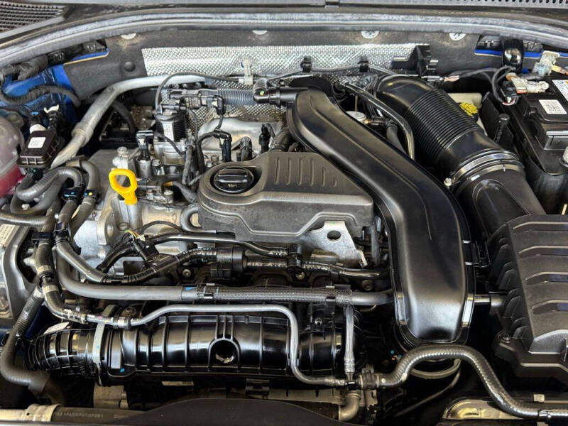 2022 Volkswagen Jetta S