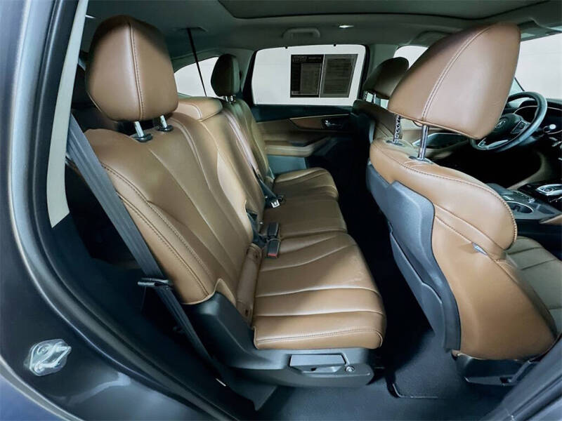 2022 Acura MDX SH-AWD w/Tech