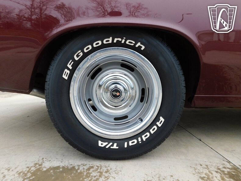 1967 Chevrolet Chevelle