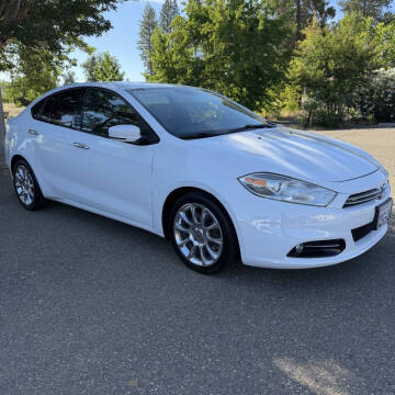 2015 Dodge Dart Limited