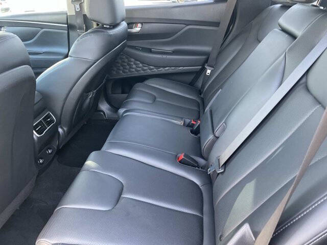 2023 Hyundai Santa Fe XRT