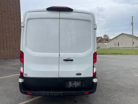 2019 Ford Transit for sale at Old School Cars LLC in Sherwood AR