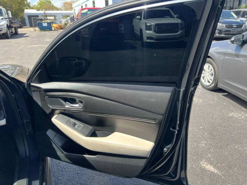 2023 Honda Accord