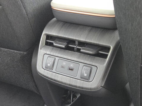 2023 Nissan Ariya Engage