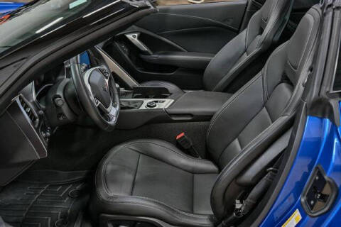 2019 Chevrolet Corvette Z06