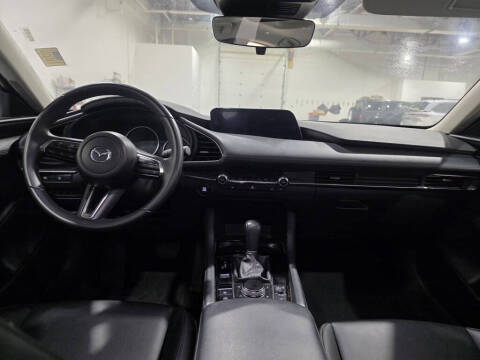 2025 Mazda CX-50 2.5 S Premium