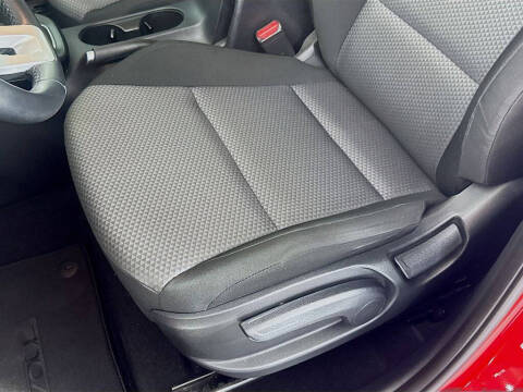 2020 Kia Soul X-Line