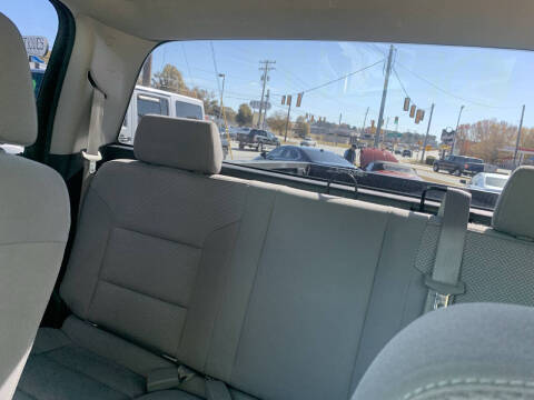 2016 GMC Sierra 1500