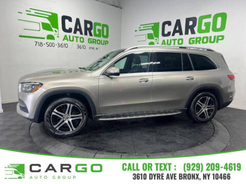 2020 Mercedes-Benz GLS GLS 450