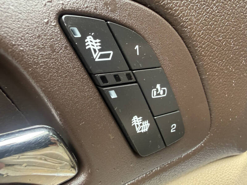 2007 GMC Yukon Denali