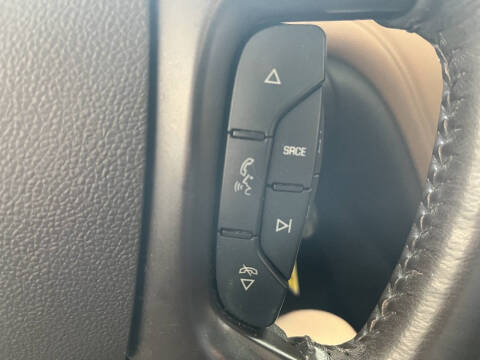 2016 Buick Enclave Premium