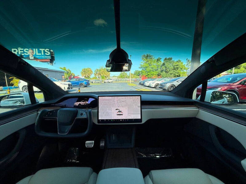 2022 Tesla Model X