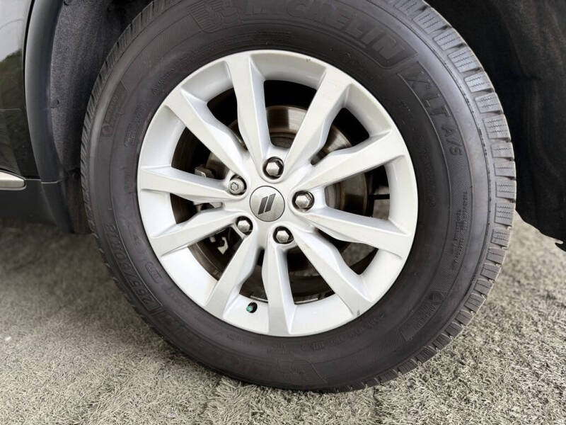 2019 Dodge Durango SXT