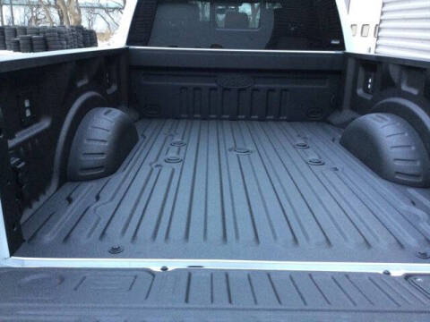 2026 Ford F-350 Super Duty