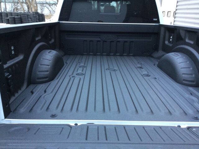 2026 Ford F-350 Super Duty