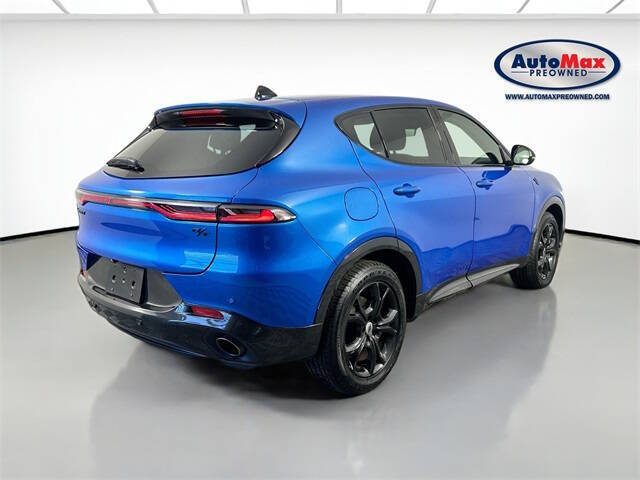 2024 Dodge Hornet R/T