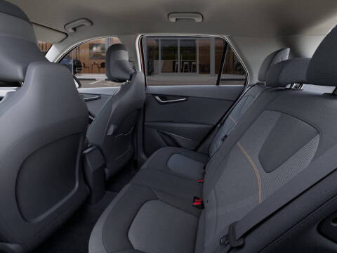 2025 Kia Niro LX