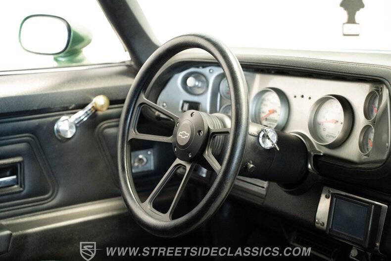 1970 Chevrolet Camaro