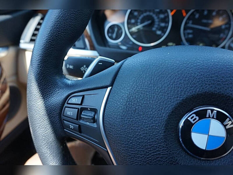 2017 BMW 4 Series 430i xDrive Gran Coupe