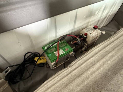 1999 GMC Sierra 3500