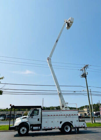 2012 International DuraStar 4400