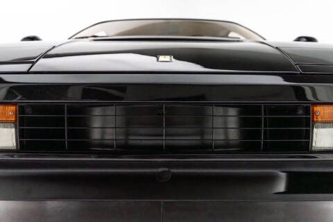 1988 Ferrari Testarossa
