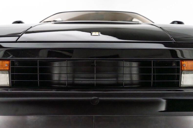 1988 Ferrari Testarossa