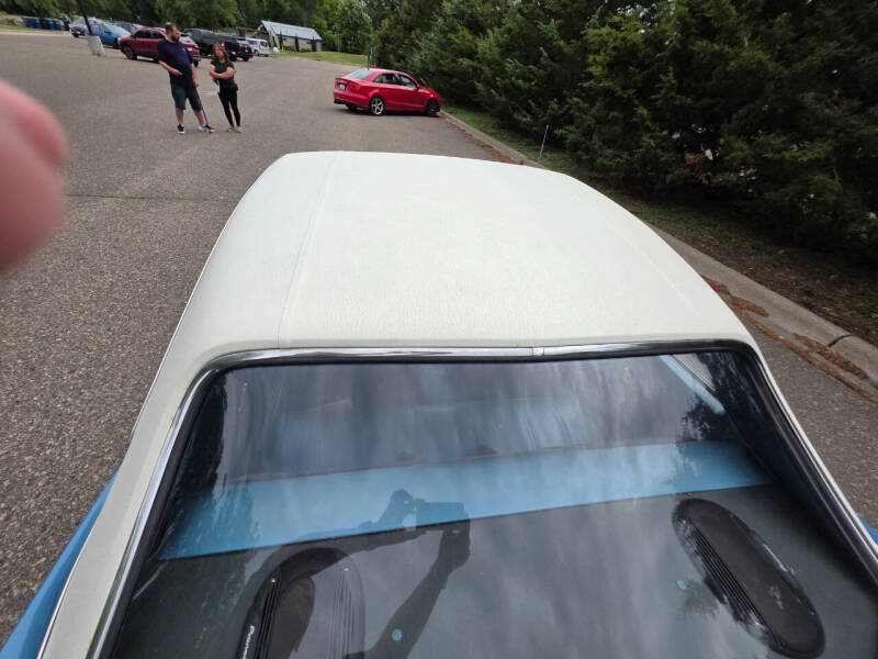 1968 Plymouth Barracuda