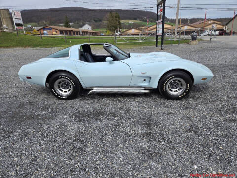 1978 Chevrolet Corvette